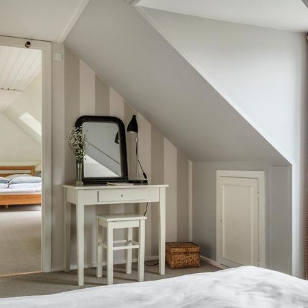 Helenekilde Badehotel ティスヴィレライ エクステリア 写真
